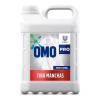 UNILEVER -TIRA MANCHAS LIQUIDO OMO