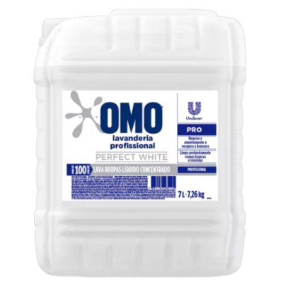 OMO PERFECT WHITE