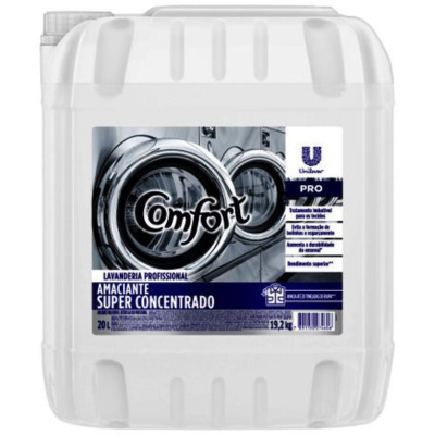 UNILEVER -COMFORT SUPER CONCENTRADO