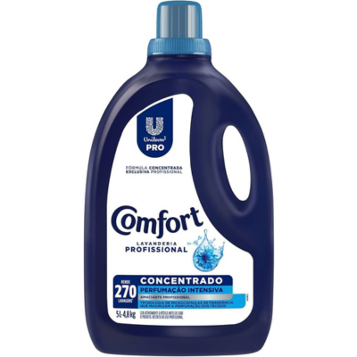 UNILEVER -COMFORT CONCENTRADO
