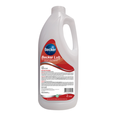 BECKER LUB