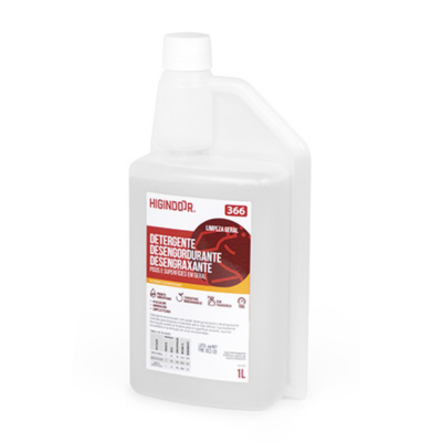 HIGINDOOR 366 DOSAFÁCIL