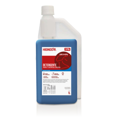 HIGINDOOR 376 DOSAFÁCIL