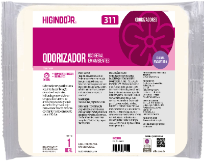 HIGINDOOR 311