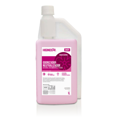 HIGINDOOR 301 DOSAFACÍL